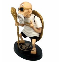 Muñeco DBZ Kame Sennin SUPREME - Figura 17cm