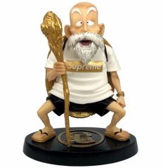 Muñeco DBZ Kame Sennin SUPREME - Figura 17cm