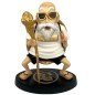 Muñeco DBZ Kame Sennin SUPREME - Figura 17cm