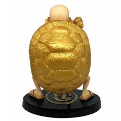 Muñeco DBZ Kame Sennin SUPREME - Figura 17cm