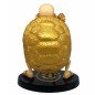Muñeco DBZ Kame Sennin SUPREME - Figura 17cm