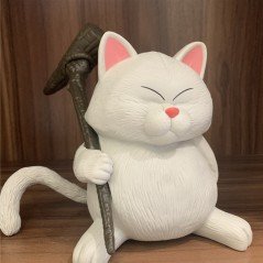 Muñeco DBZ Duende KARIN - Figura 21 cm