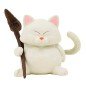Muñeco DBZ Duende KARIN - Figura 21 cm