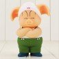 Muñeco DBZ Oolong Cerdo - Figura 21 cm