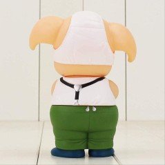 Muñeco DBZ Oolong Cerdo - Figura 21 cm
