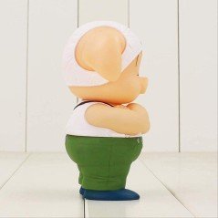 Muñeco DBZ Oolong Cerdo - Figura 21 cm