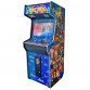 Maquina recreativa arcade - MULTI ARCADE