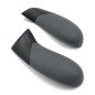 Grip goma antideslizante mando Elite XBOX ONE - ORIGINAL NEGRO Grip goma antideslizante mando Elite XBOX ONE - ORIGINAL NEGRO