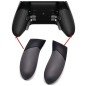 Grip goma antideslizante mando Elite XBOX ONE - ORIGINAL NEGRO Grip goma antideslizante mando Elite XBOX ONE - ORIGINAL NEGRO