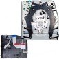 Bloque lector completo lente + mecanismos PS4 Slim CUH: 2116 / 2216 / 2115 / 2215