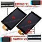 Pantalla tactil Nintendo Switch
