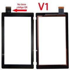 Pantalla tactil Nintendo Switch SWITCH Repuestos Comprar Mod-Center...