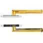 Cable Flex + Camaras 2DS