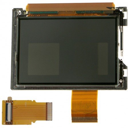 Pantalla LCD GBA Game Boy Advance UNIVERSAL 32pin y 40pin