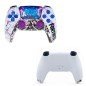 Mando PS5 Personalizado DualSense - Fortnite Nebula luxe