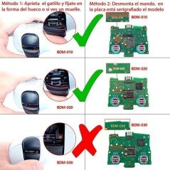 Easy Remapper Mando PS5