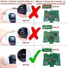 Easy Remapper Mando PS5