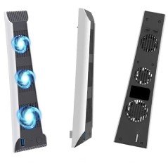 Ventilador refrigerante PS5 Playstation 5