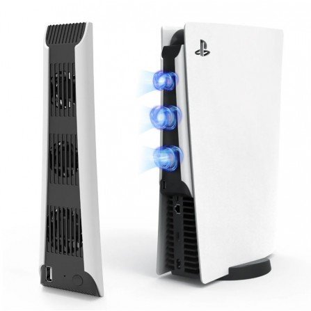 Ventilador refrigerante PS5 Playstation 5