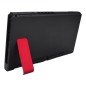 Soporte stand de la consola Nintendo Switch - ROJO