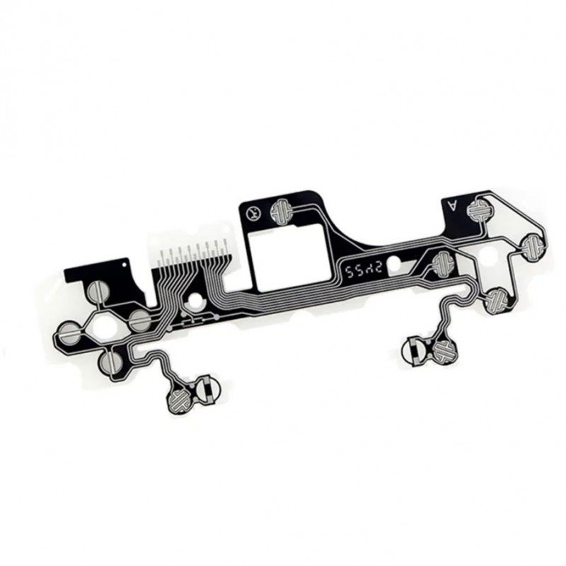 Flex circuito impreso mando DualSense PS5 - V3 BDM-030 / 040 / 050