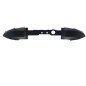 Botones LB / RB XBOX SERIES X / S V4 - NEGROS