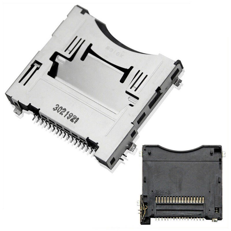 Bloque lector juegos SLOT 3DS / 3DS XL Bloque lector juegos SLOT 3DS / 3DS XL