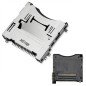Bloque lector juegos SLOT 3DS / 3DS XL Bloque lector juegos SLOT 3DS / 3DS XL