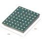 Modulo Bluetooth y WIFI J20H096 PS4 Slim y Pro