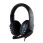 Auriculares con microfono PS4 / PS5 / XBOX / PC / SWITCH