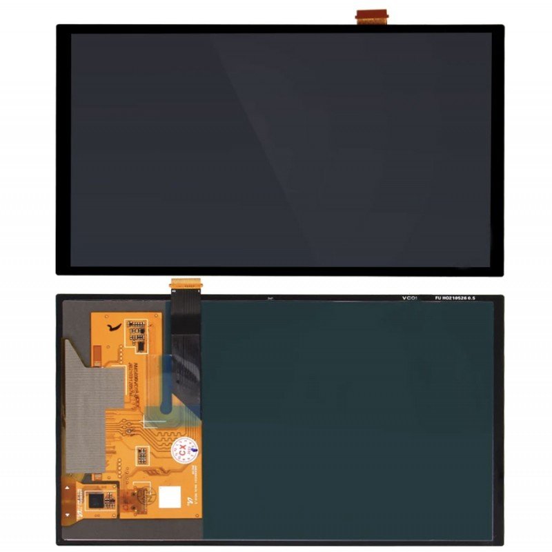 Pantalla LCD Nintendo Switch OLED Pantalla LCD Nintendo Switch OLED