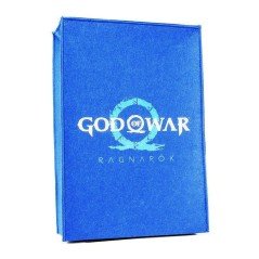 Funda protectora anti suciedad PS5 - God Of War