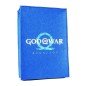 Funda protectora anti suciedad PS5 - God Of War Funda protectora anti suciedad PS5 - God Of War