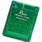 Memory card PS2 8Mg SONY Original - Verde Memory card PS2 8Mg SONY Original - Verde