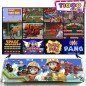Consola de juegos Retro Emuladores + Recreativa Pandora BOX Mario  - 11000 Juegos