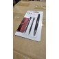 Lapices Combo 3 unidades DSi / DSi XL / 3DS XL / 2DS - CEREZA