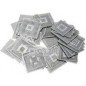Stencils Calor Directo para Videoconsolas (219 unidades)