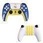Mando PS5 Personalizado DualSense - Real Madrid C.F URBAN BLUE
