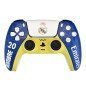 Mando PS5 Personalizado DualSense - Real Madrid C.F URBAN BLUE