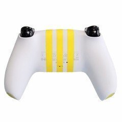 Mando PS5 Personalizado DualSense - Real Madrid C.F - URBAN BLUE