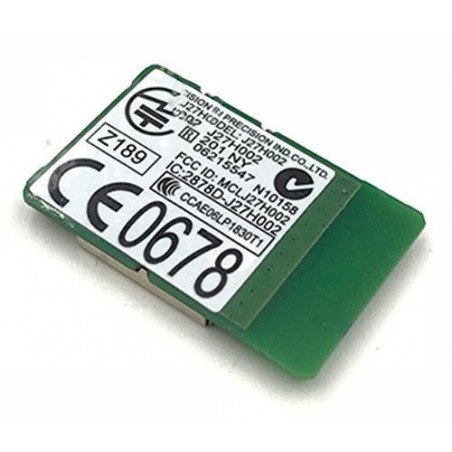 Modulo WIFI Wii