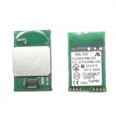 Modulo Bluetooth Wii