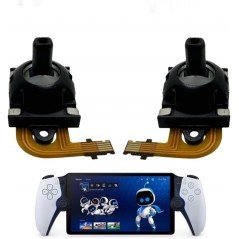 Joystick Analogico PS Portal SONY - Izquierda