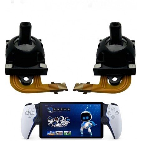 Joystick Analogico PS Portal SONY - Izquierda