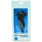 Mando Nunchuk consola Wii / Wii U Playergame - Negro