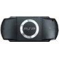 Carcasa Trasera PSP 1000 - Negra