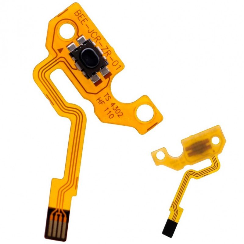 Cable flex Mando Joy Con ZR - NINTENDO Switch 2