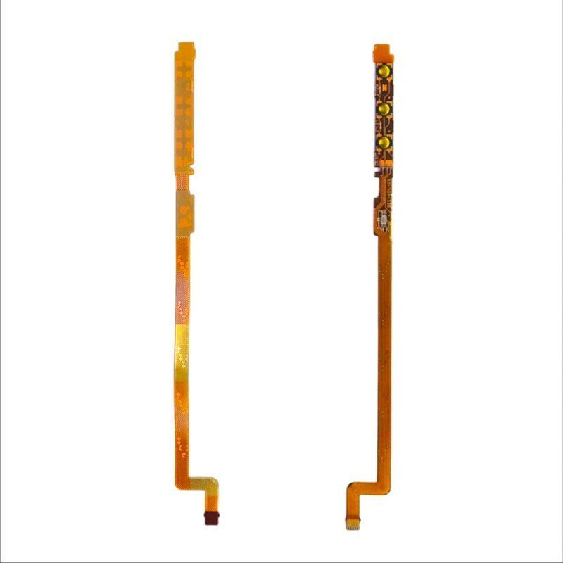 Cable flex Encendido y Volumen - NINTENDO Switch 2 Cable flex Encendido y Volumen - NINTENDO Switch 2