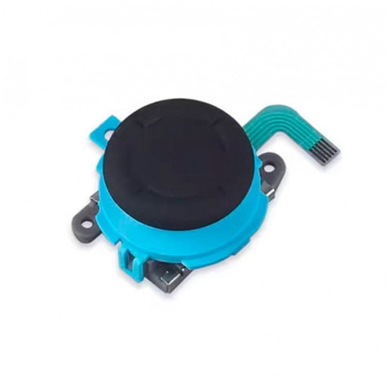 Joystick analógico mando Joy Con AZUL - Nintendo Switch 2 / ORIGINAL Joystick analógico mando Joy Con AZUL - Nintendo Switch 2 / ORIGINAL
