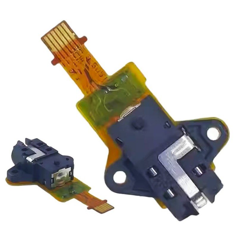 Conector auriculares Jack - Nintendo Switch 2  / ORIGINAL